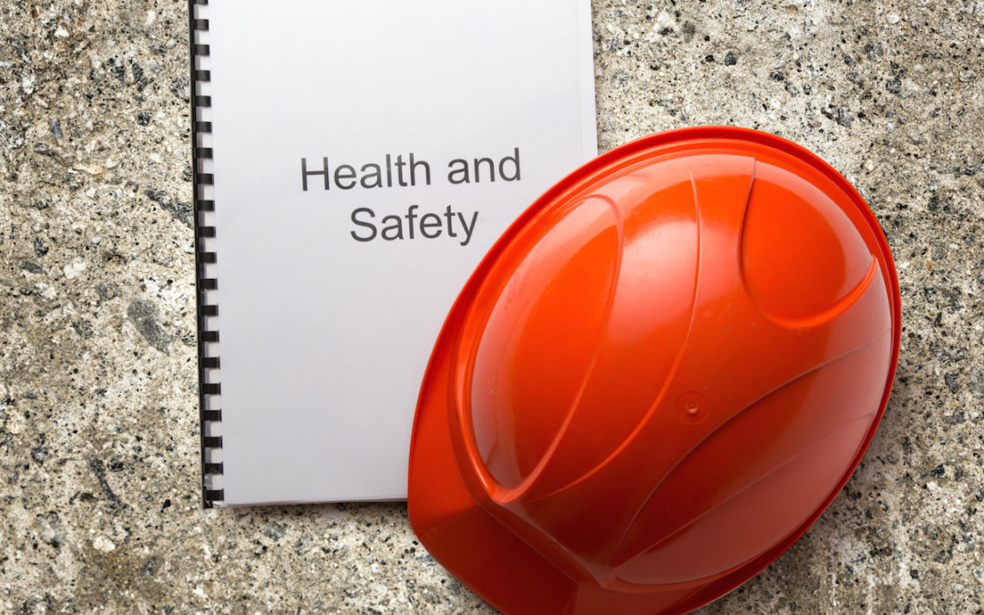 Health and Safety Auditing
